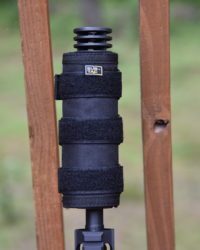 subtac alpha suppressor cover