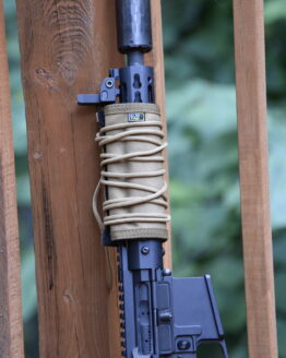 Sub-Tac MINI MEGA RAIL WRAP FDE