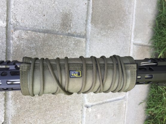 IMG 3151 555x416 - Sub-Tac MEGA RAIL WRAP OD GREEN