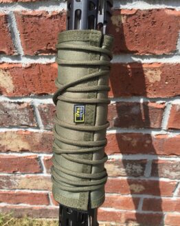 Sub-Tac MEGA RAIL WRAP OD GREEN