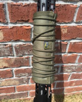 Sub-Tac MINI MEGA RAIL WRAP OD Green