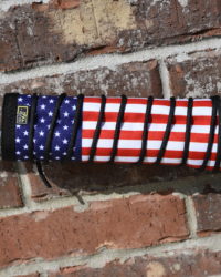 DSC7059 200x250 - Sub-Tac MINI MEGA RAIL WRAP American Flag