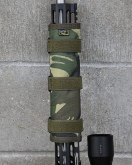 Sub-Tac MEGA RAIL WRAP Camo Multicam